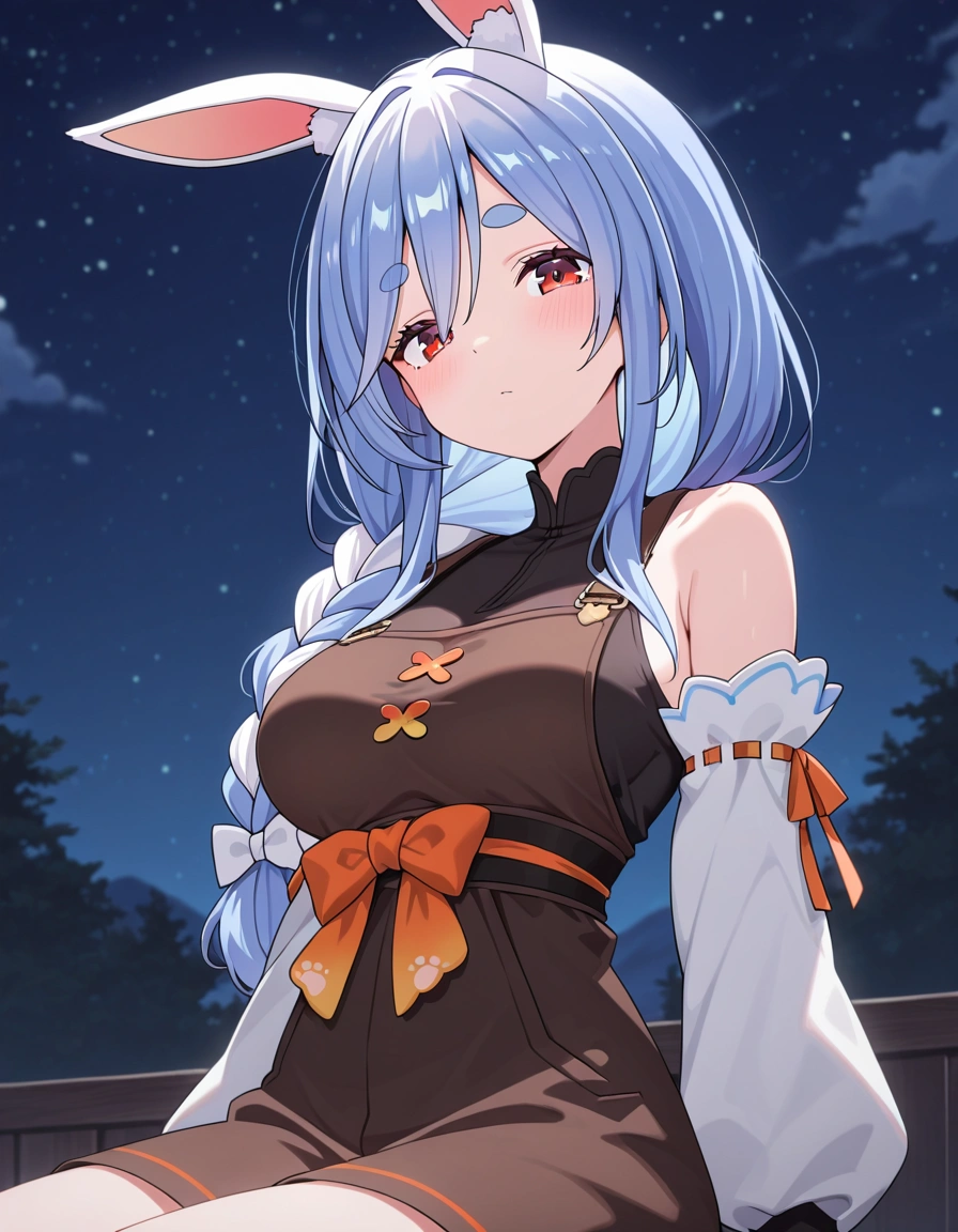 Pekomama