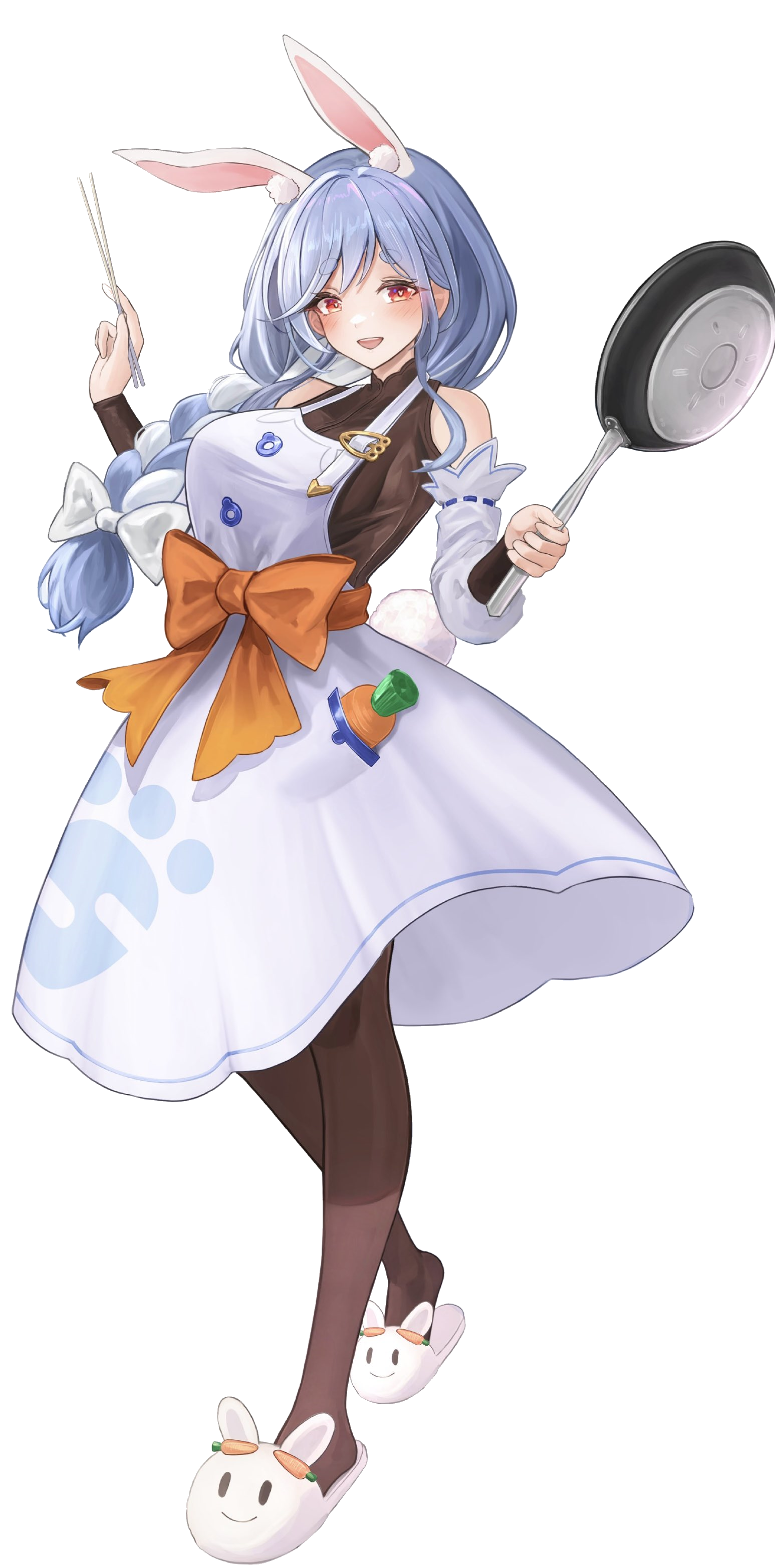 Pekomama - Full Body