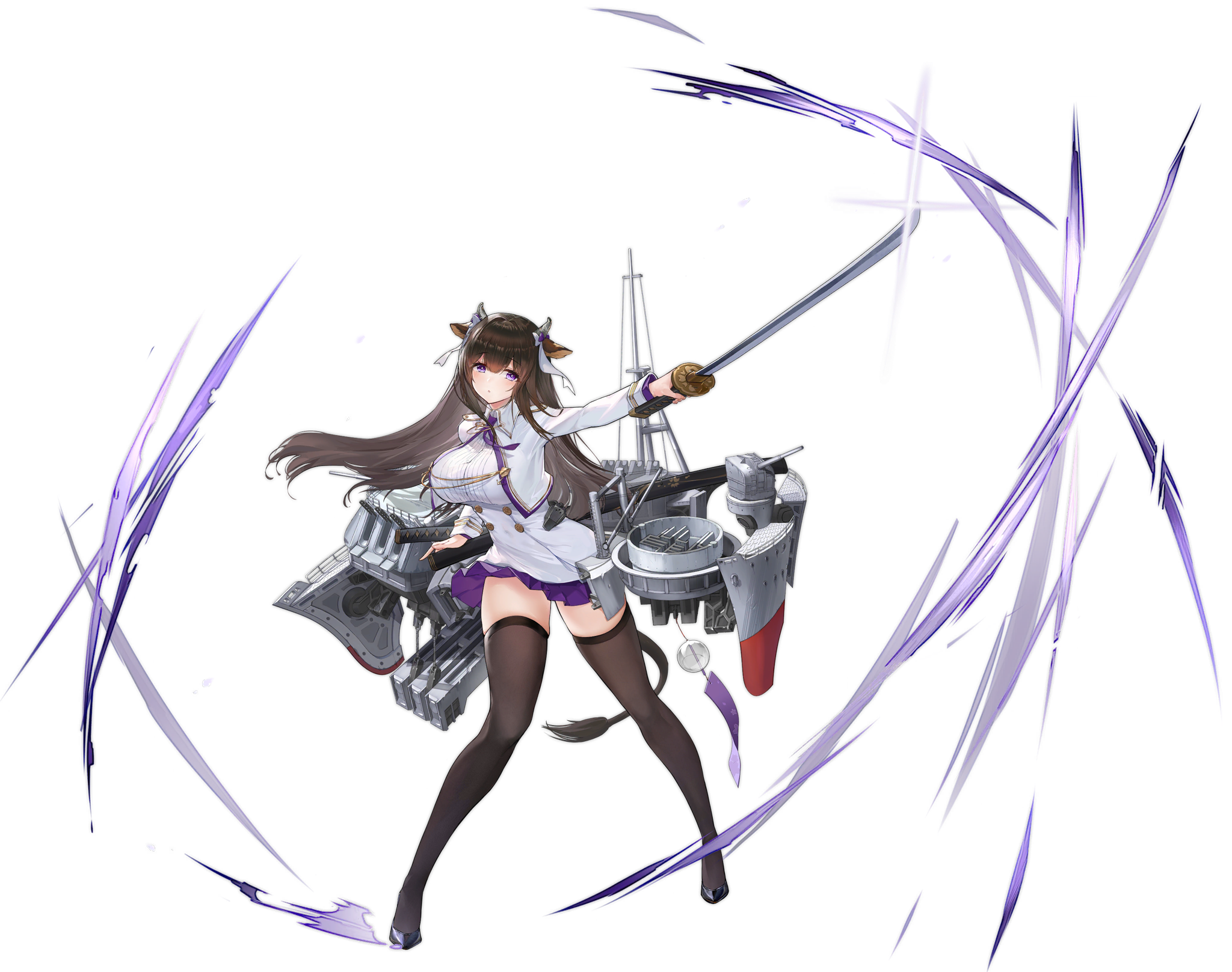 Kashino - Full Body