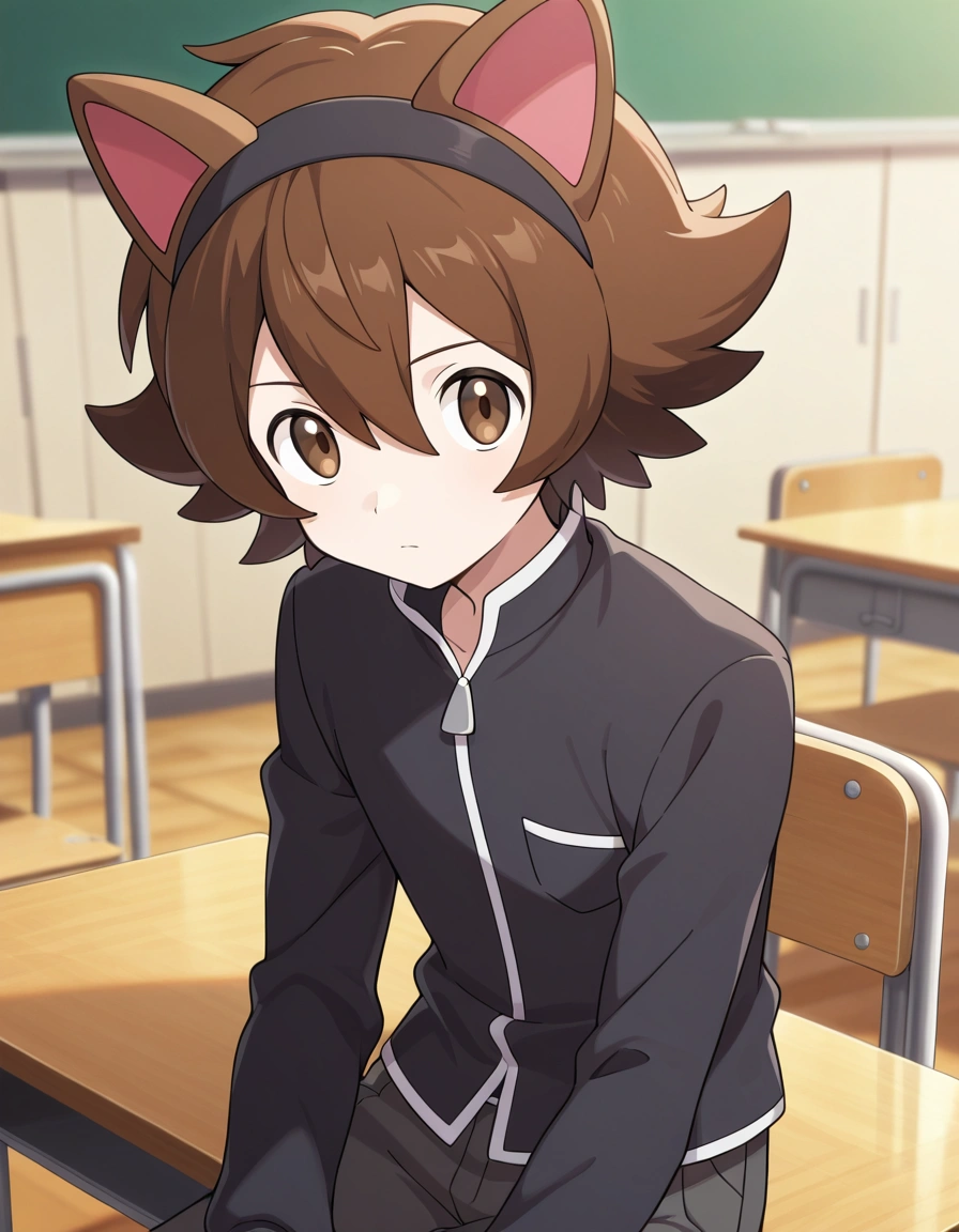 Hilbert