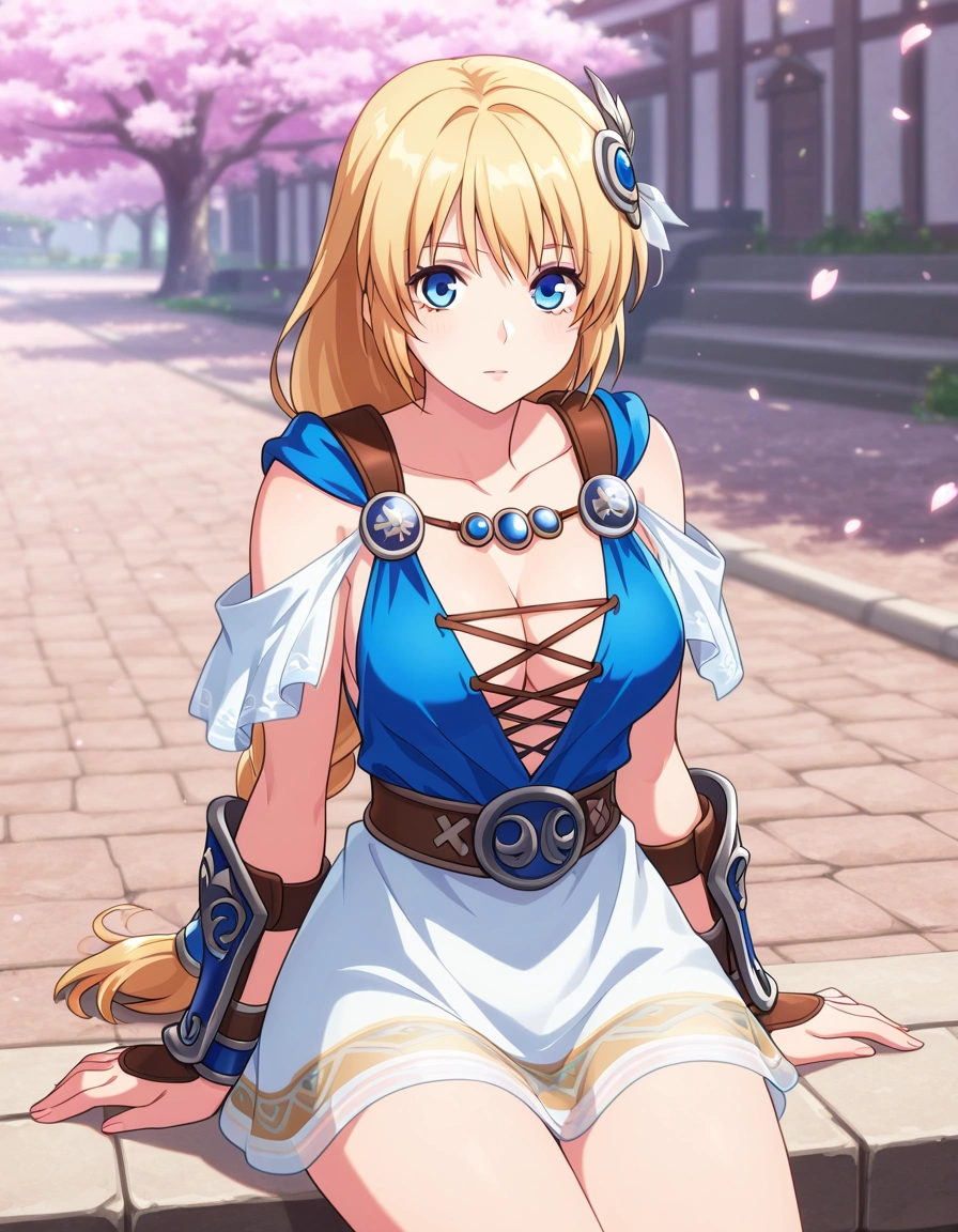 Sophitia Alexandra
