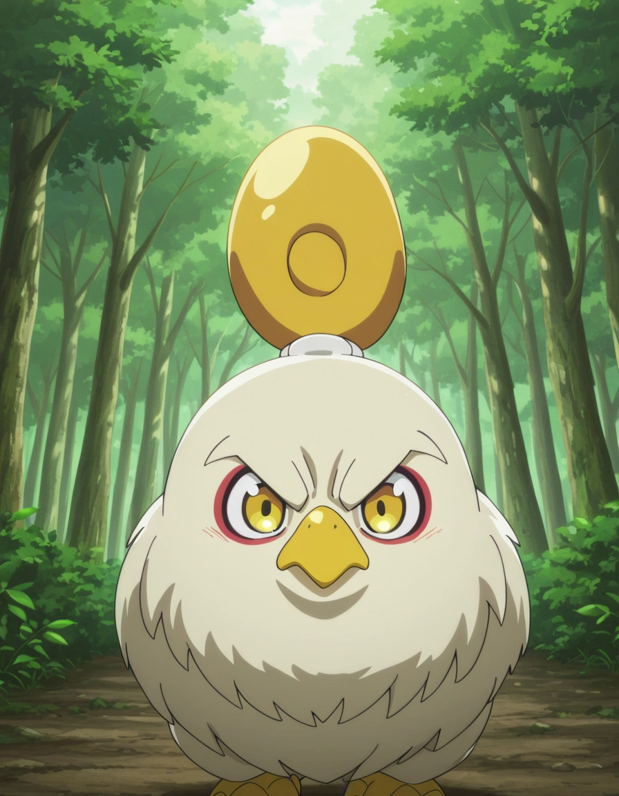 Onsokumaru