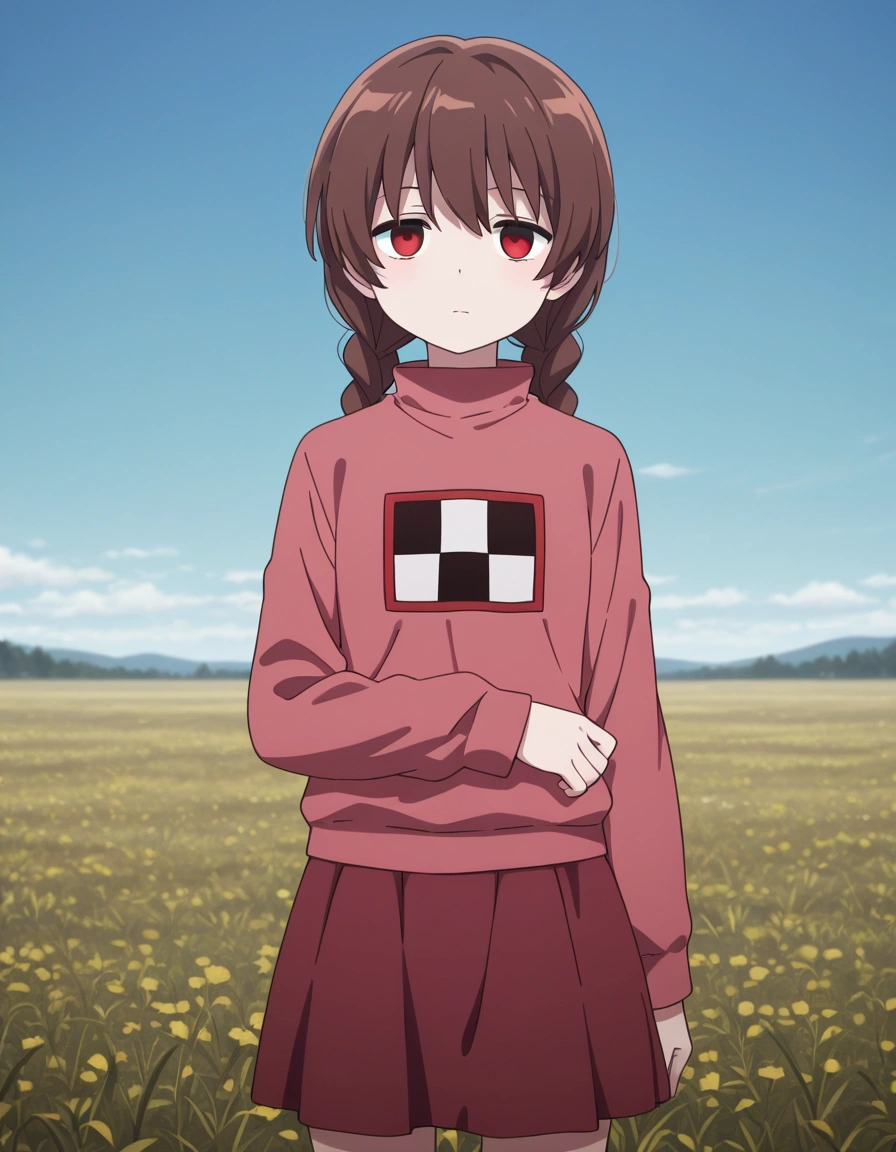Madotsuki