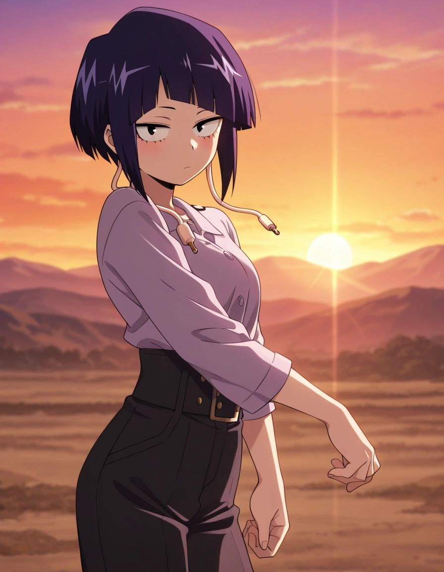 Jirou Kyouka