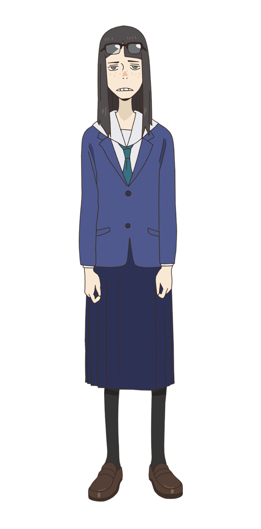Kanamori Sayaka - Full Body