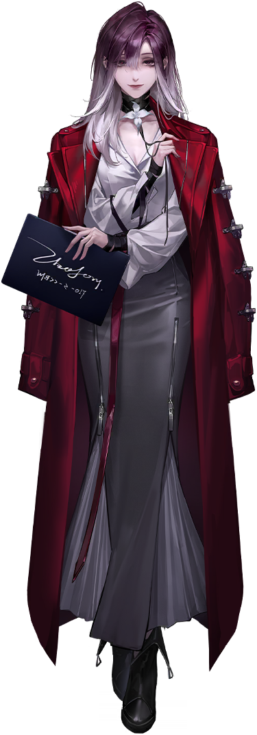 Shalom - Full Body