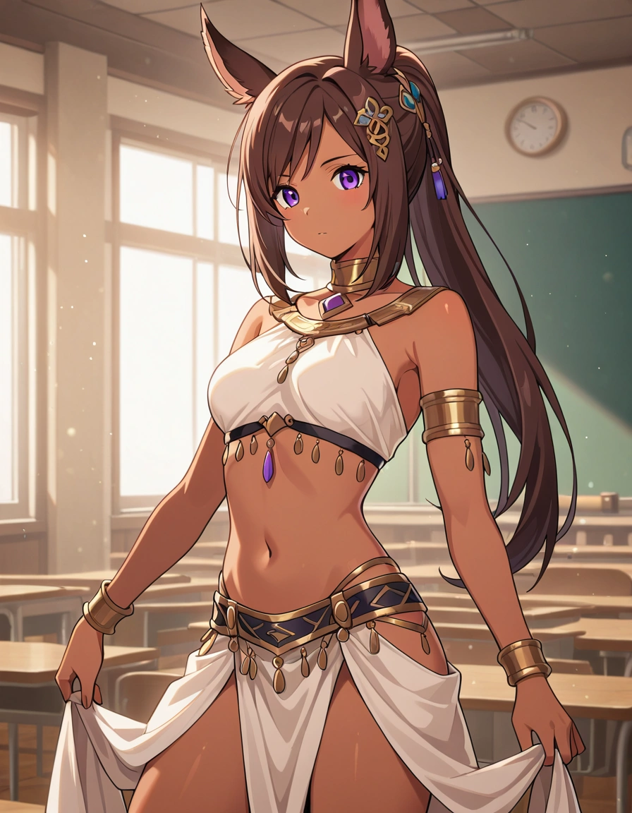 Dancer