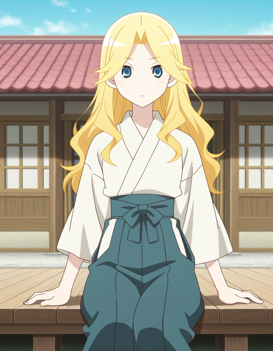 Kimura Kaere