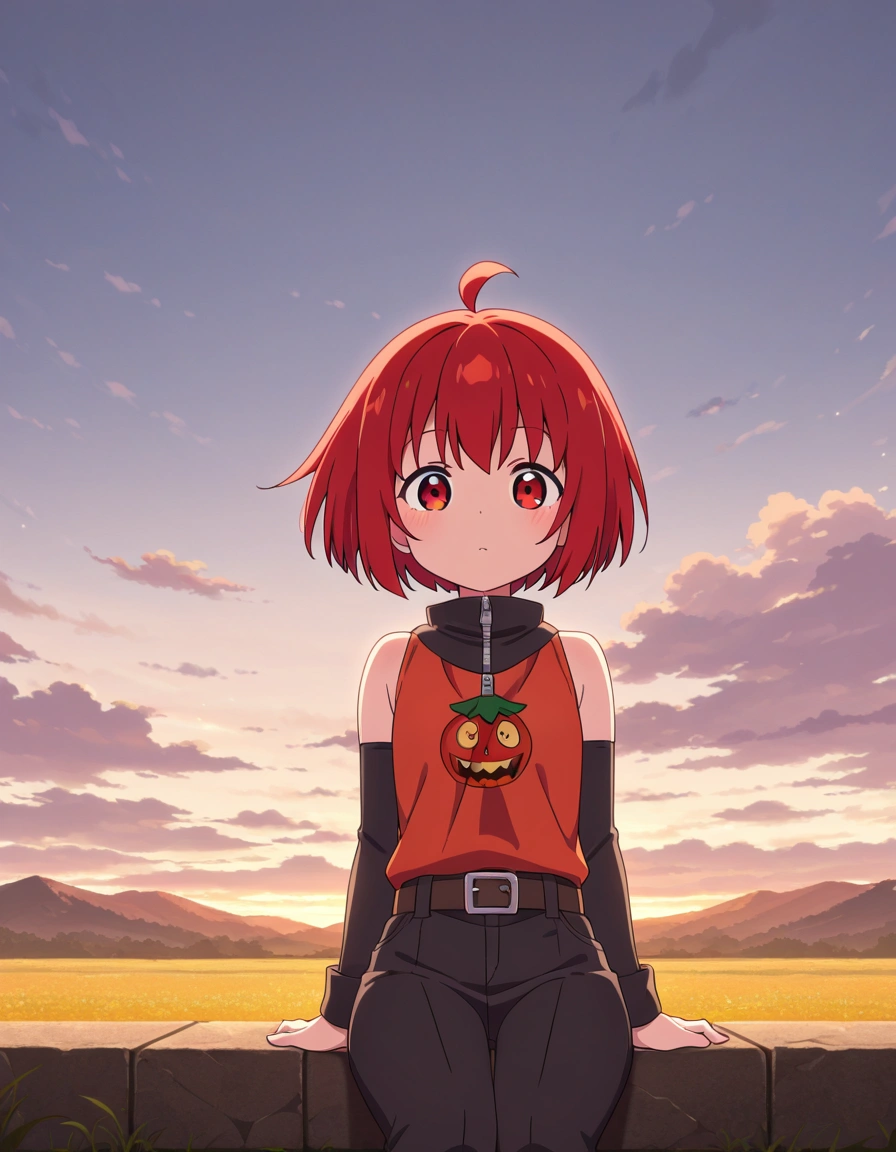 Habanero-tan