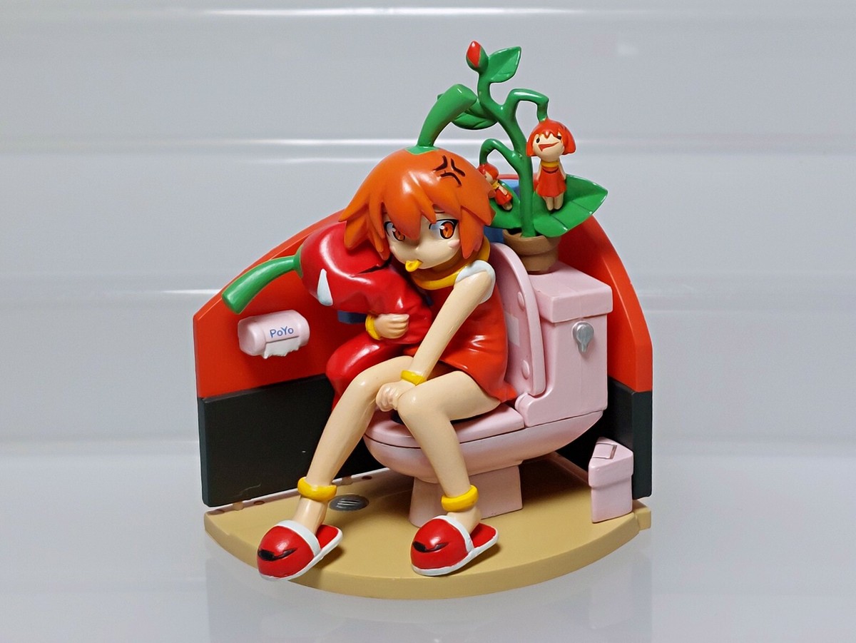Habanero-tan - Full Body