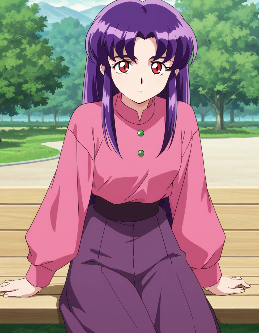 Jurai Ayeka