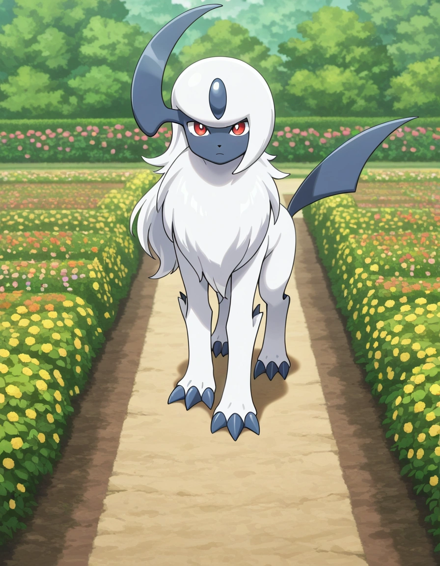 Absol