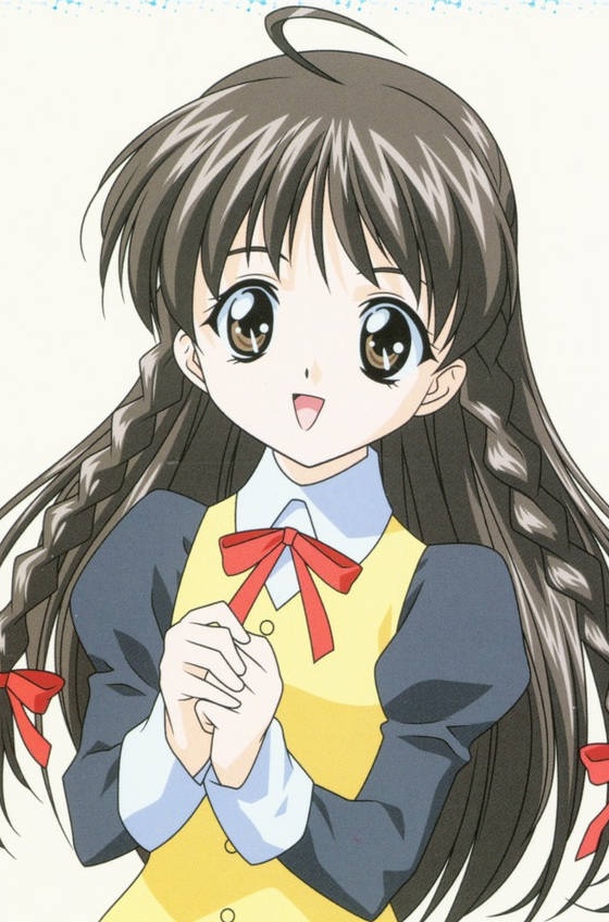 Karen - Full Body