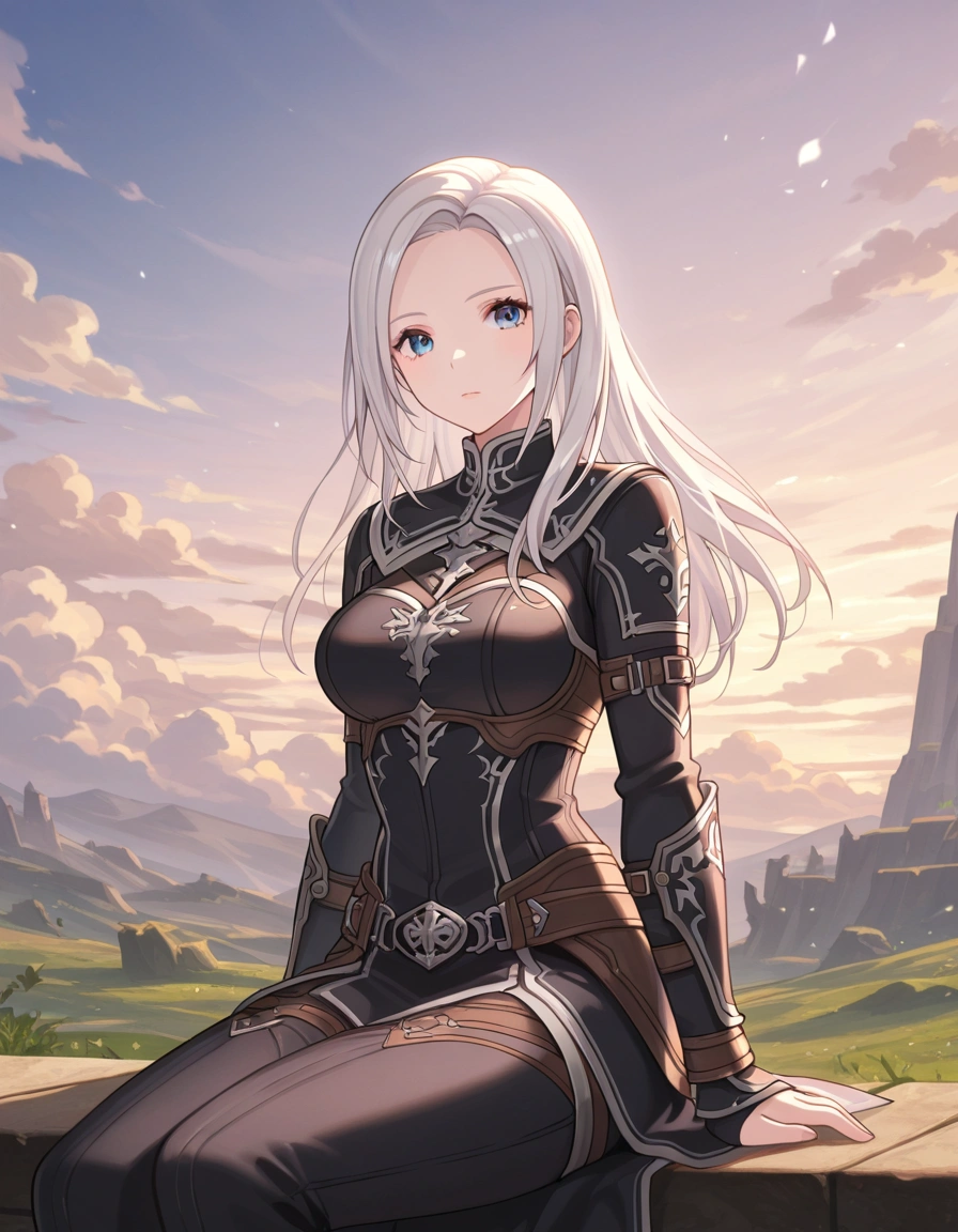 Player Character