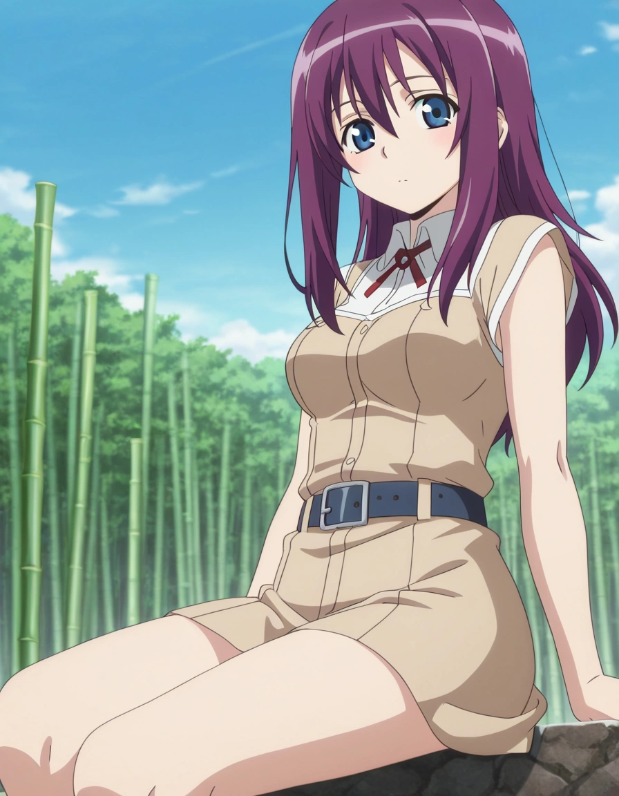 Miyazaki Miyako