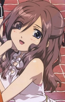 Miyazaki Miyako - Full Body