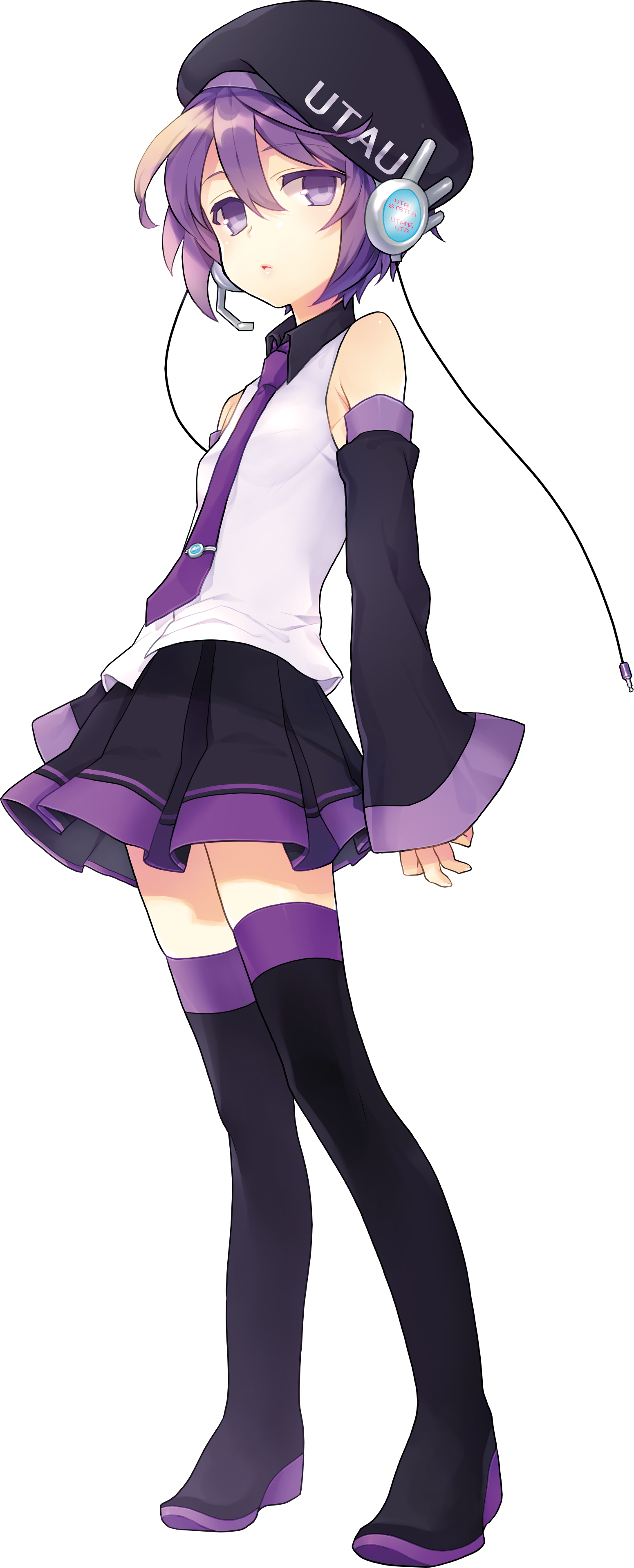 Utane Uta - Full Body