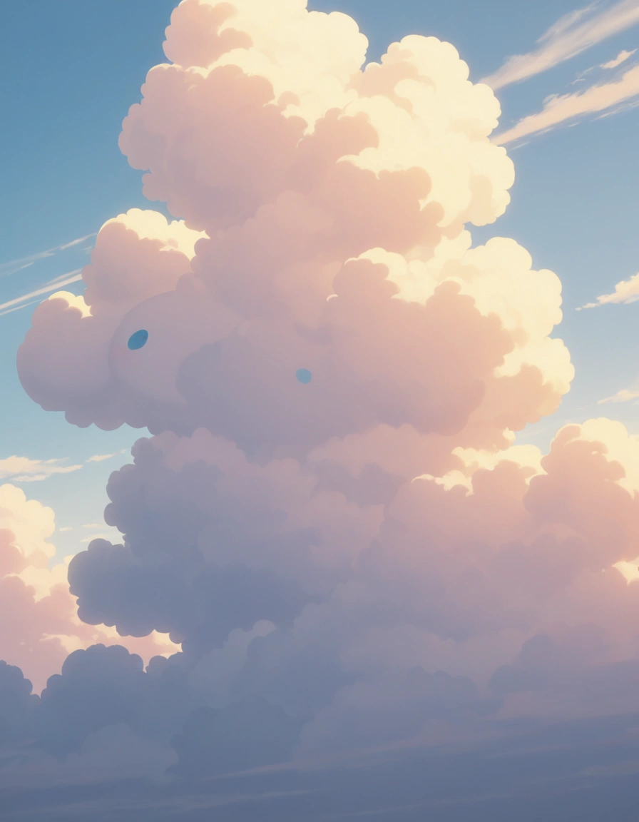 Cinnamoroll