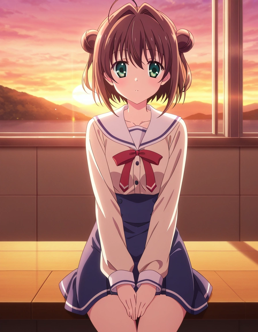 Asakura Yume