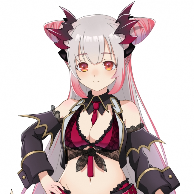 Suou Patra - Full Body