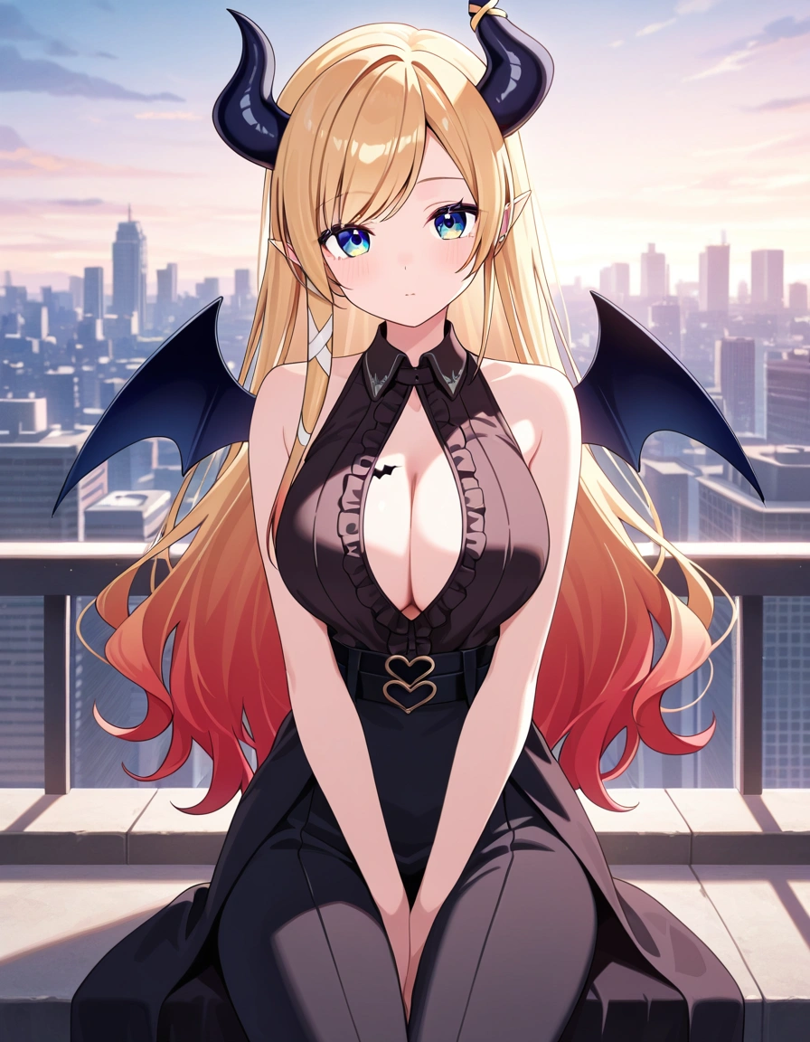 Yuzuki Choco