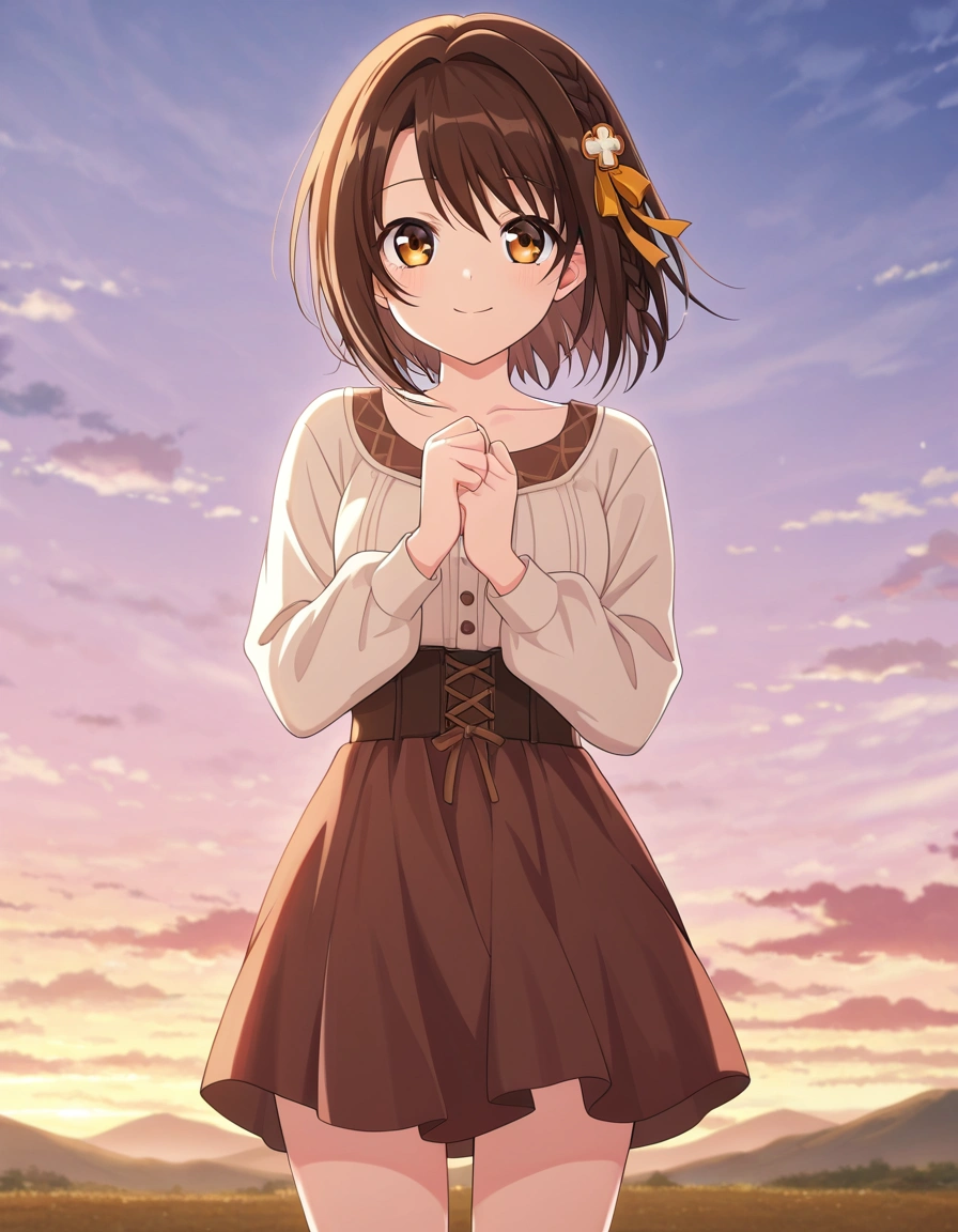 Kamisaka Haruhi