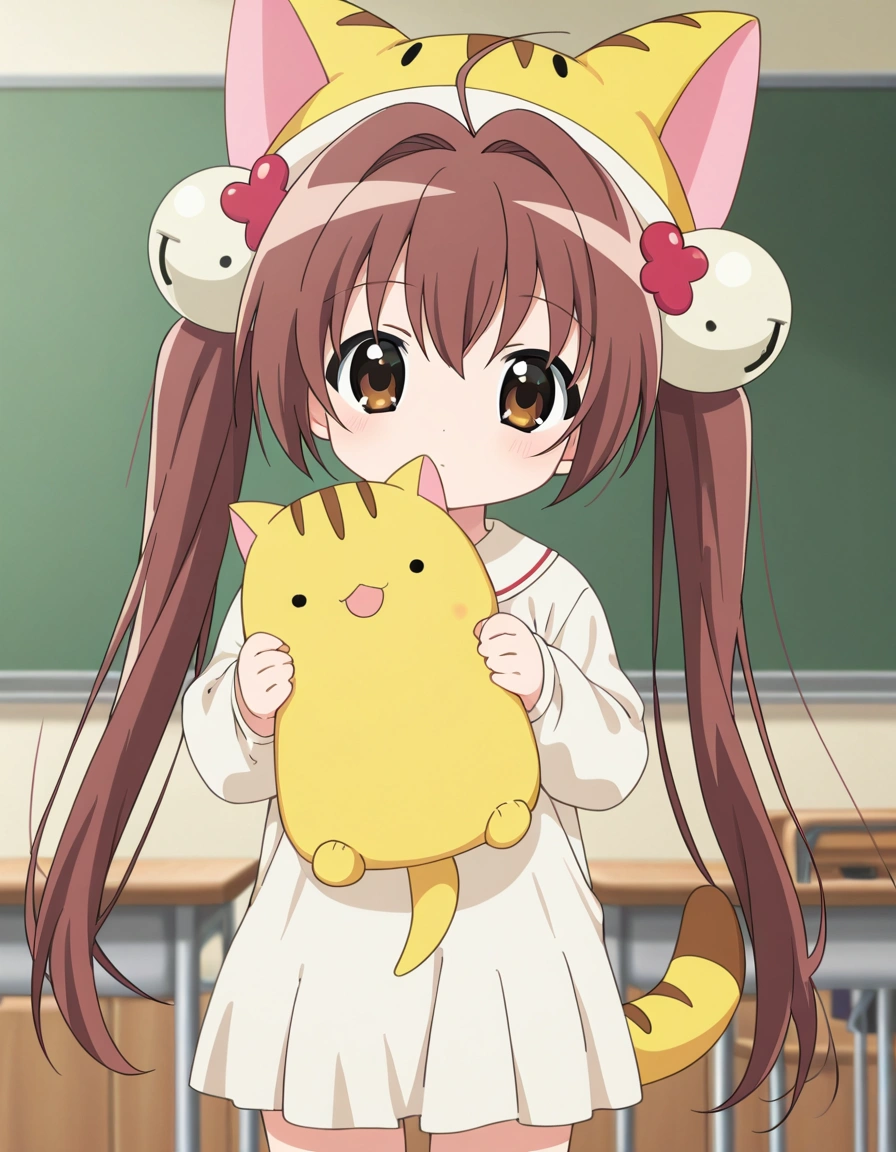 Puchiko