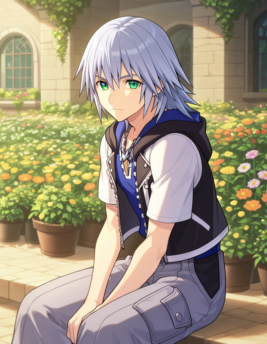 Riku