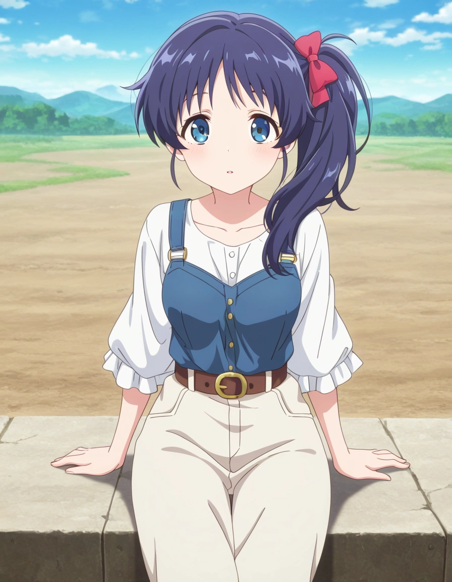 Itou Noemi