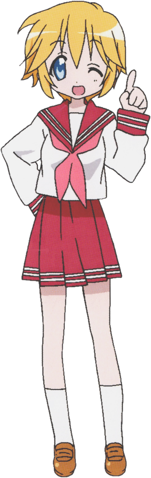 Patricia Martin - Full Body