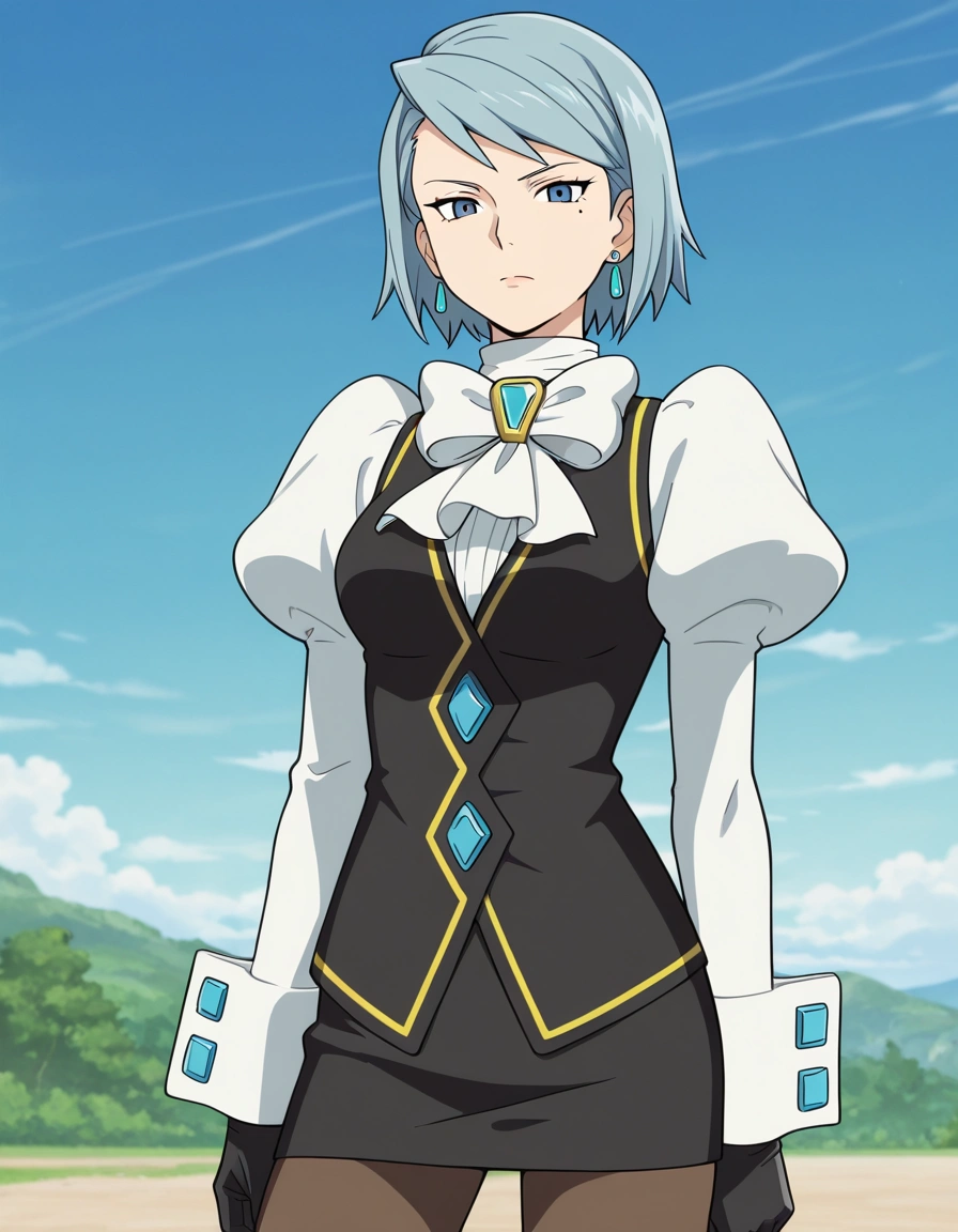 Franziska von Karma