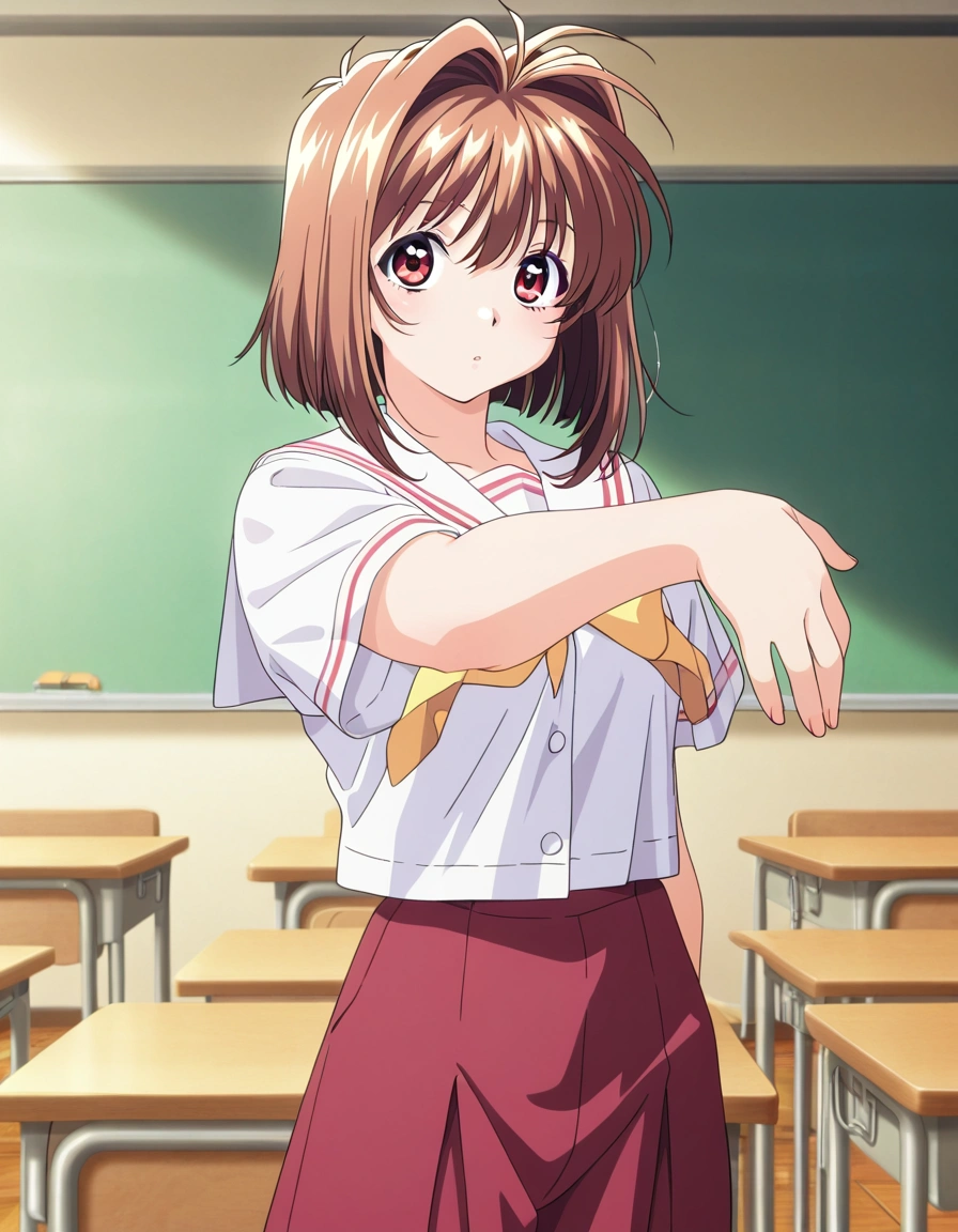 Kawai Rie