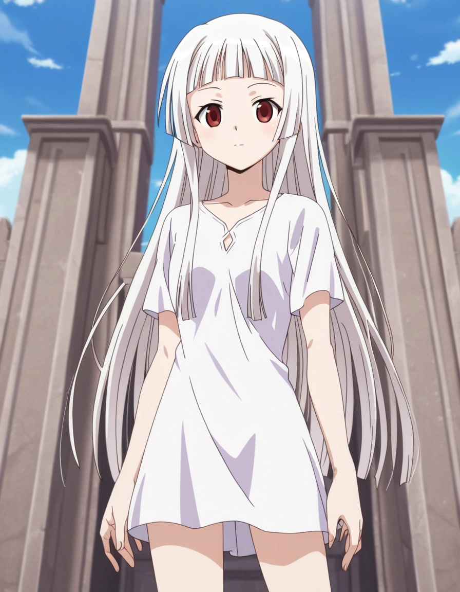 Aisaka Sayo