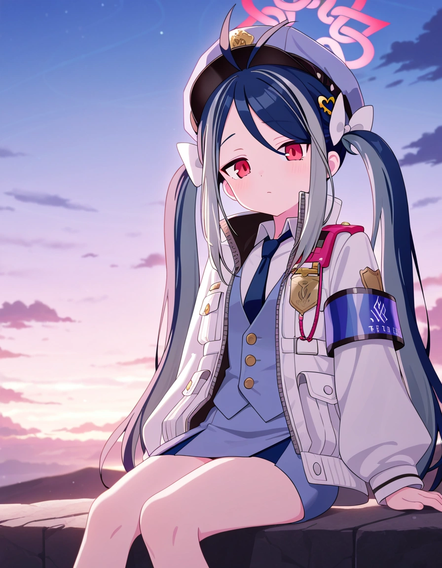 Nemugaki Fubuki