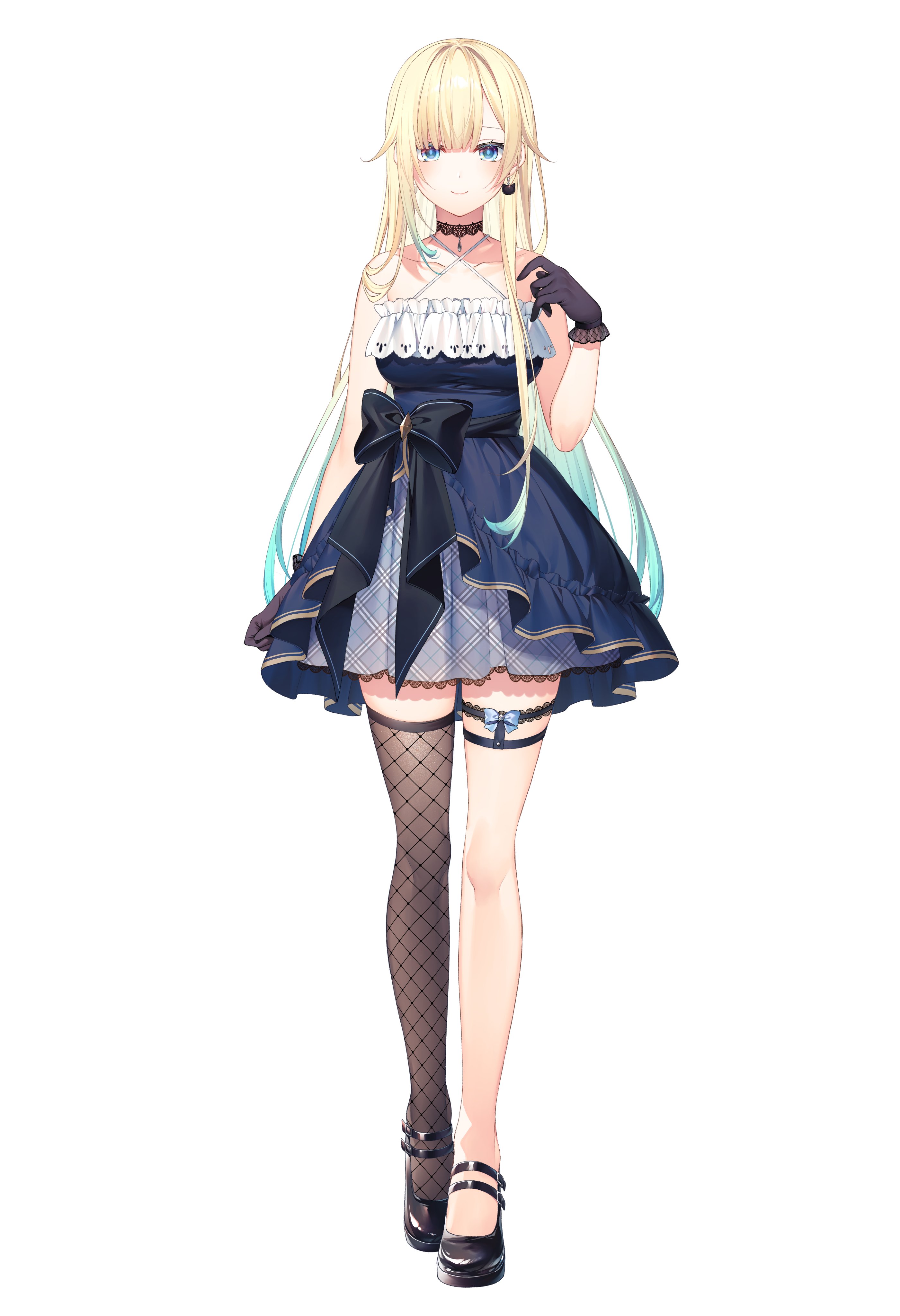 Aizawa Ema - Full Body