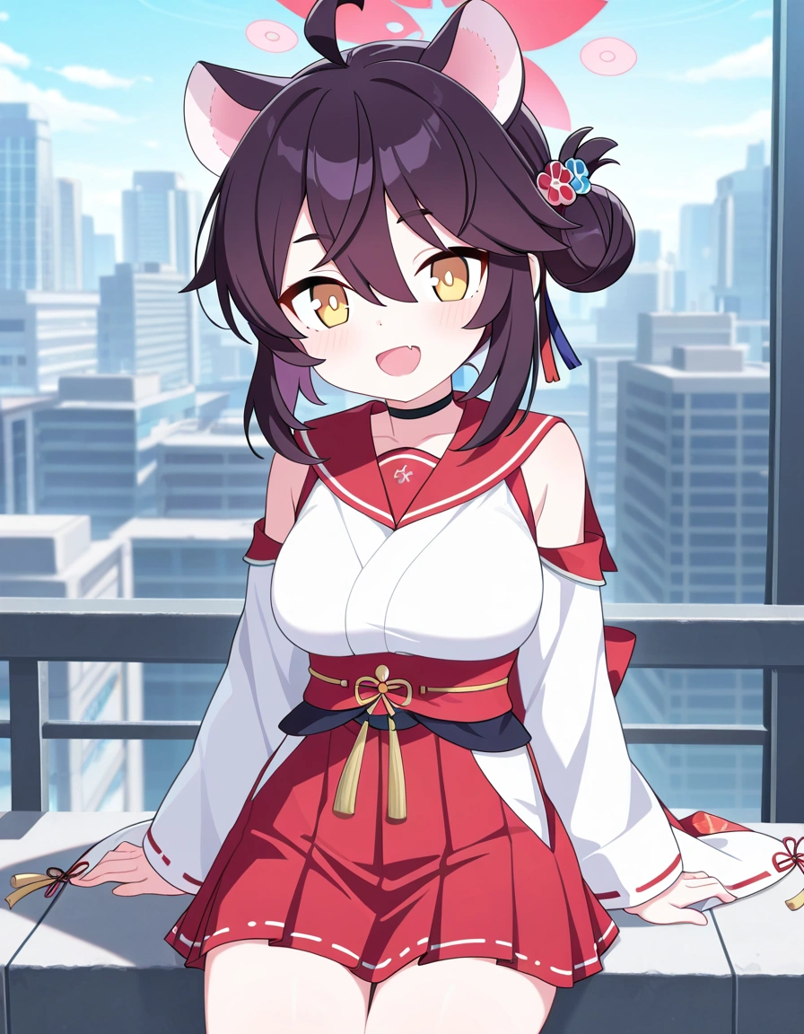 Isami Kaede