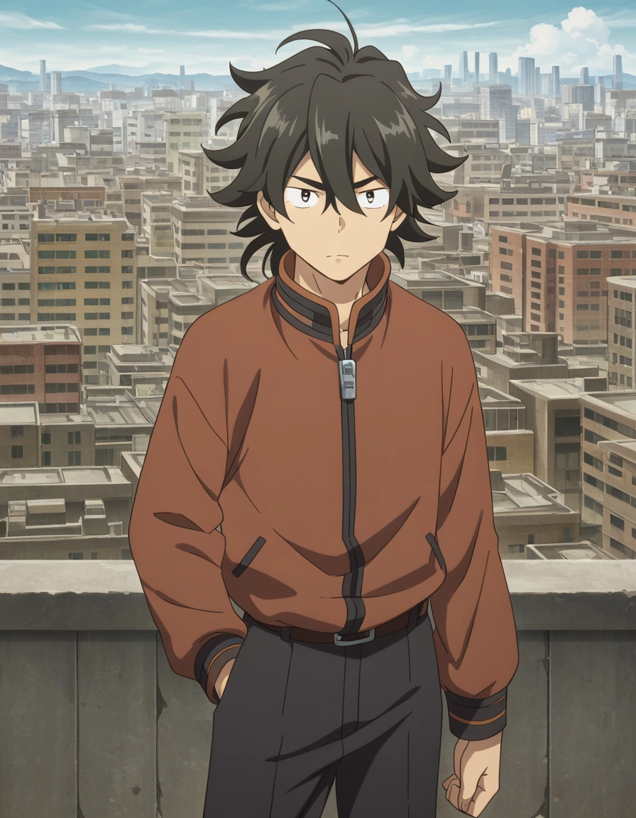 Hijiyama Takatoshi