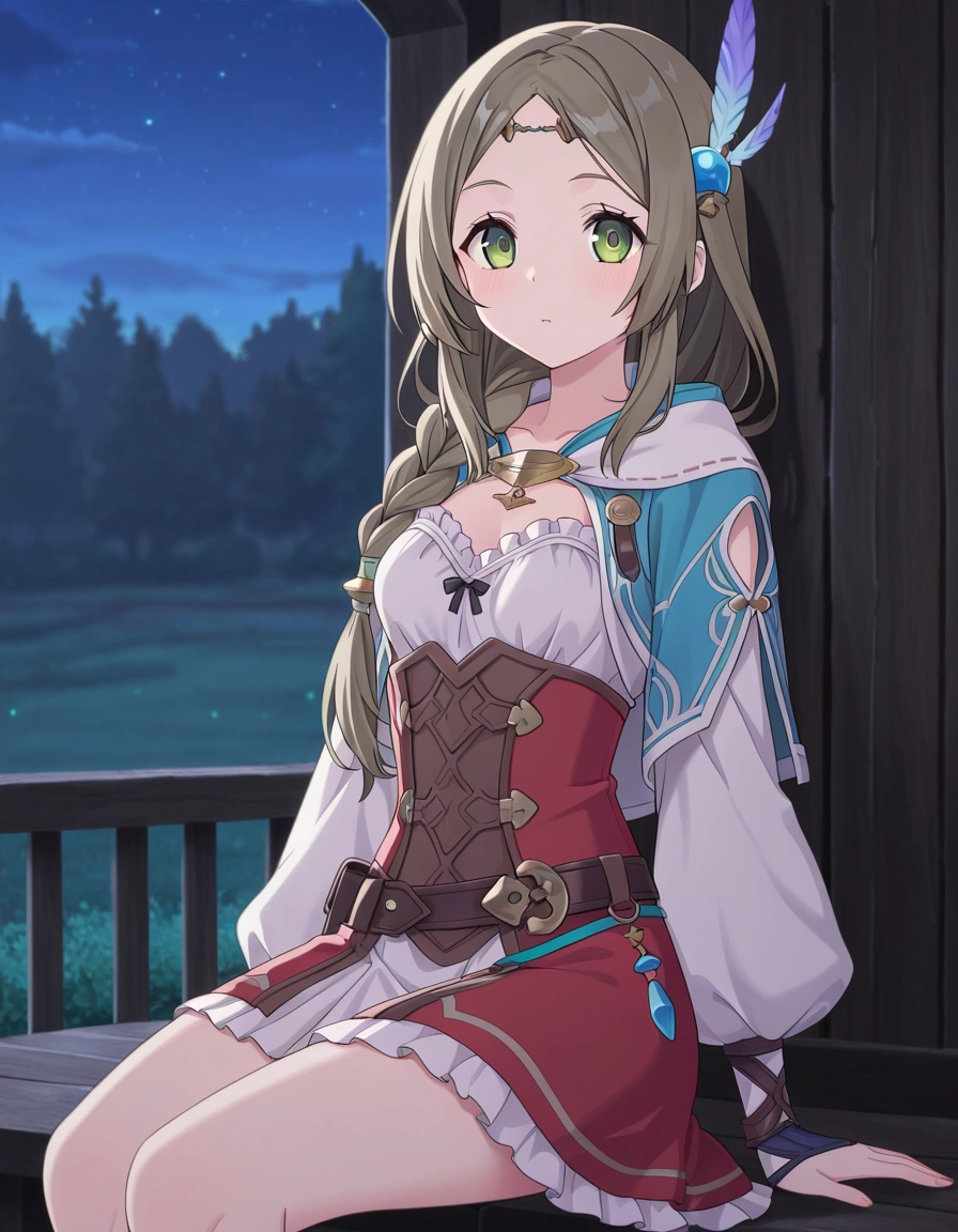 Firis Mistlud