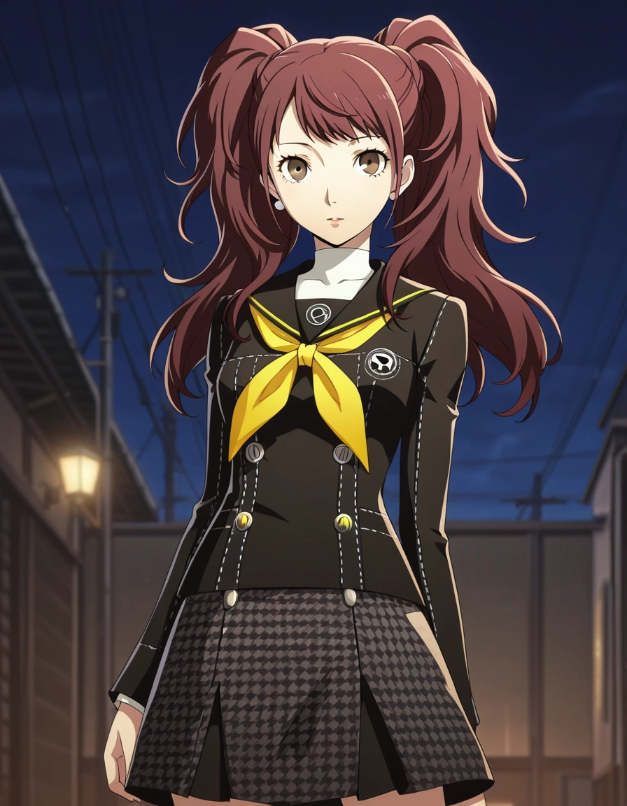 Kujikawa Rise