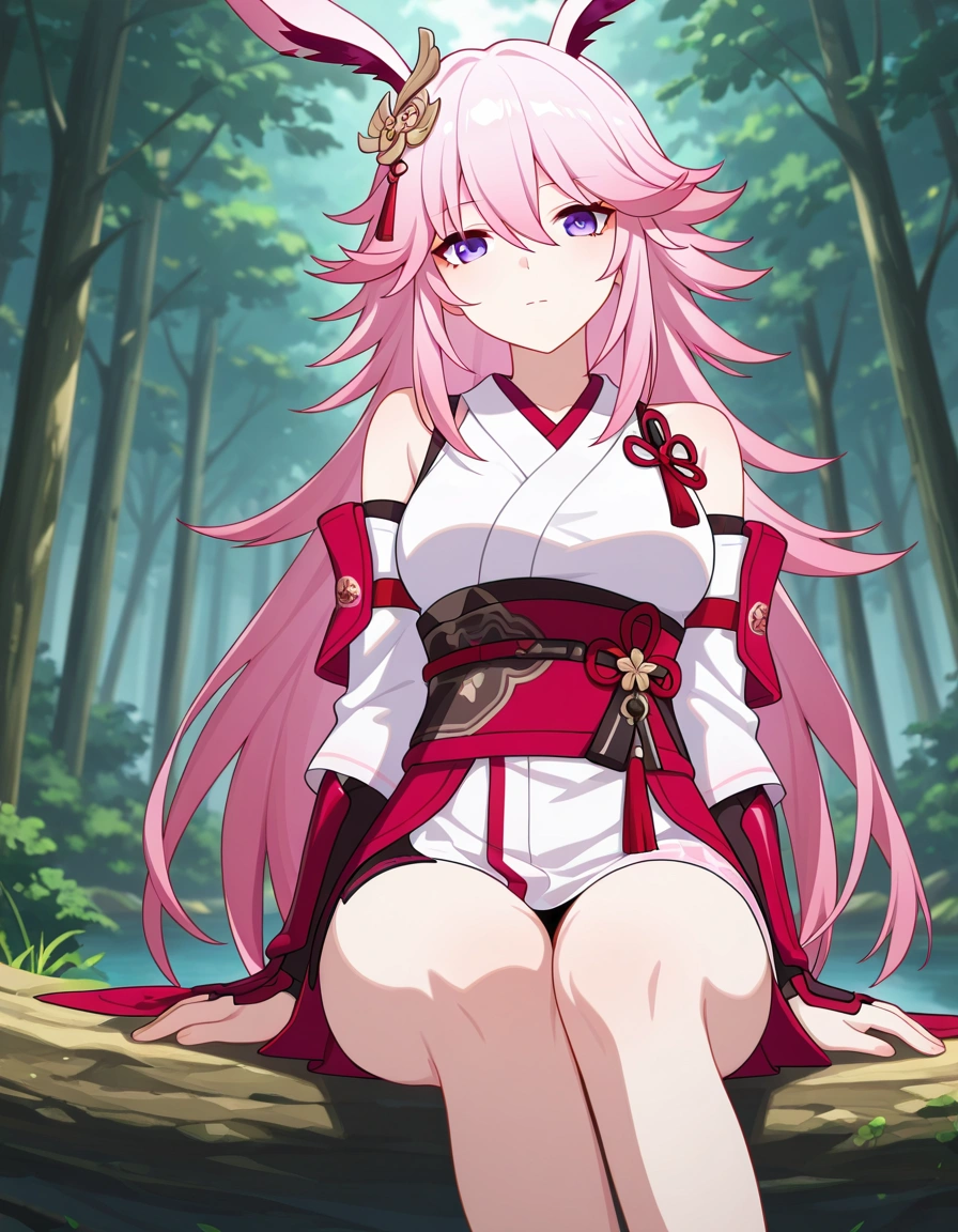 Yae Sakura