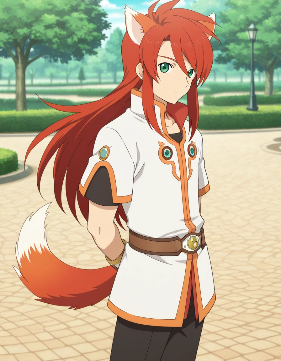 Luke fon Fabre