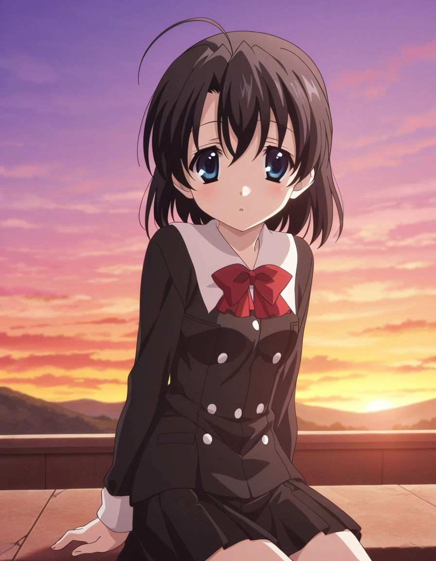 Saionji Sekai