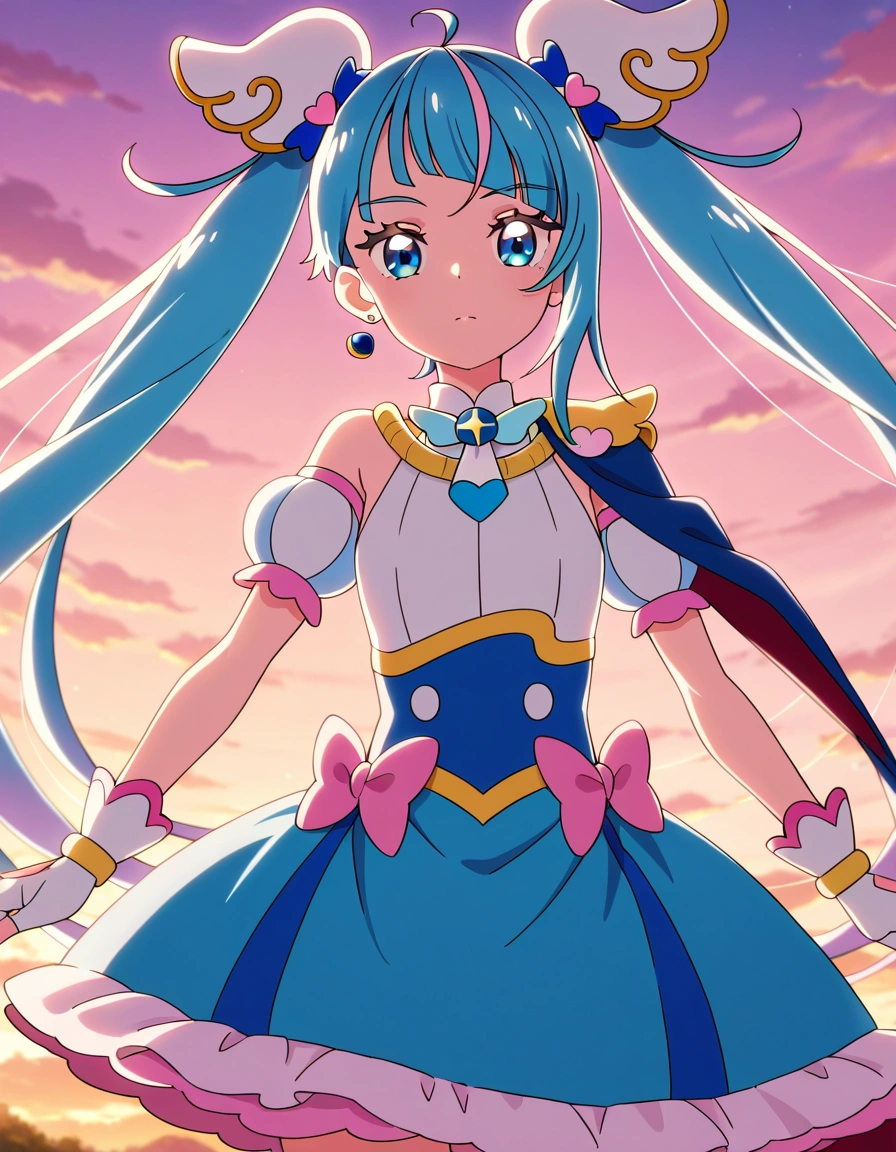 Cure Sky