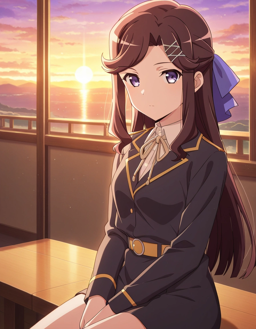 Tendou Maya