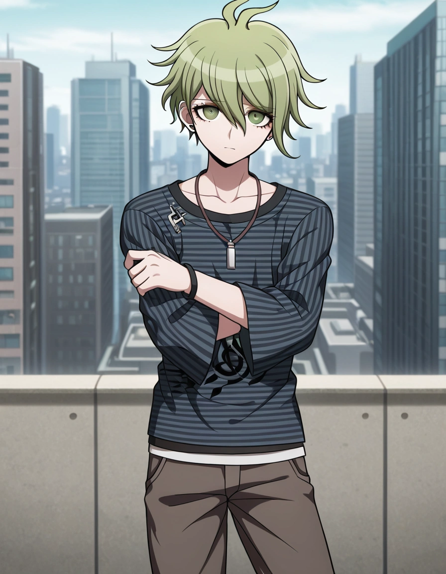 Amami Rantaro