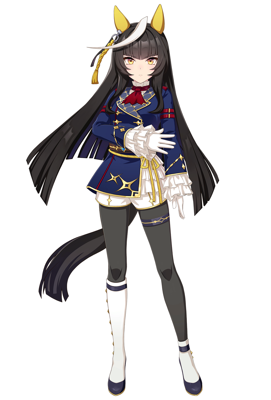 Calstone Light O - Full Body