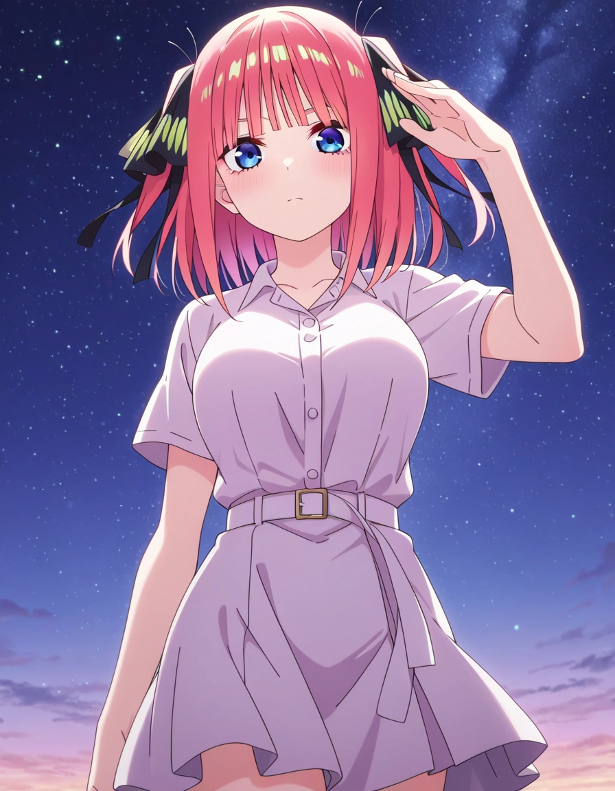 Nakano Nino
