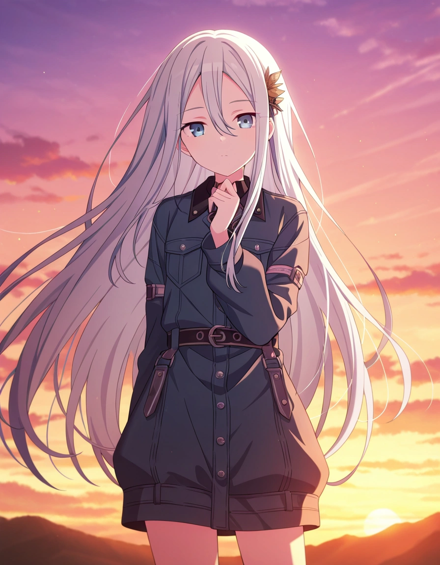 Yoisaki Kanade