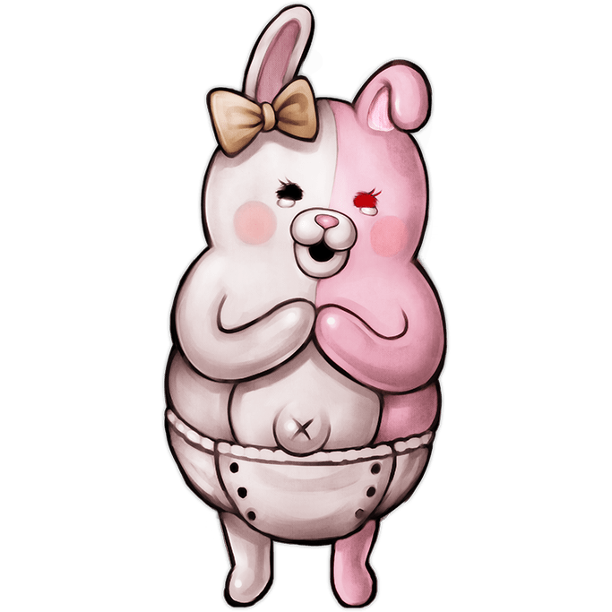 Monomi - Full Body