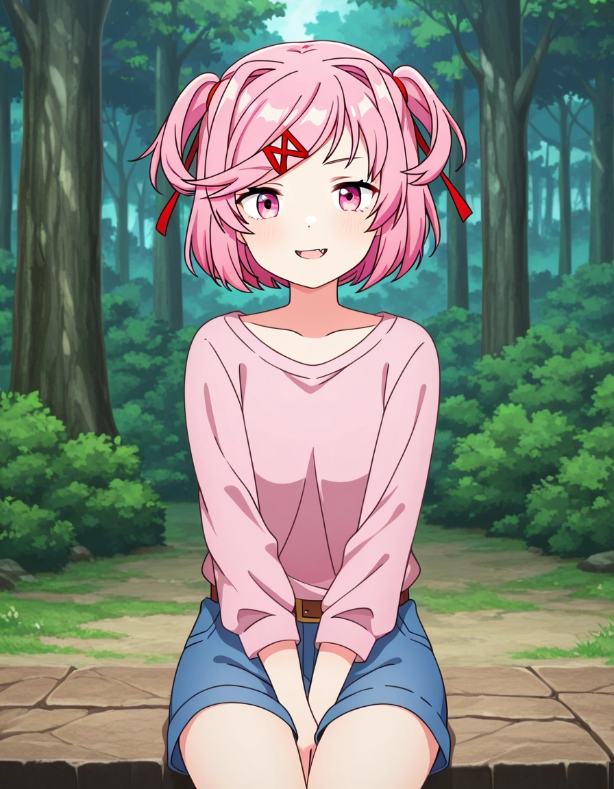 Natsuki